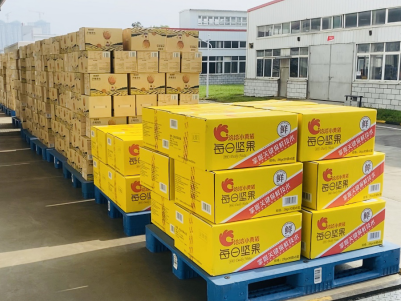洪水无情，冰球突破豪华版下载app有情——冰球突破豪华版下载app捐赠物资助力抗洪救灾