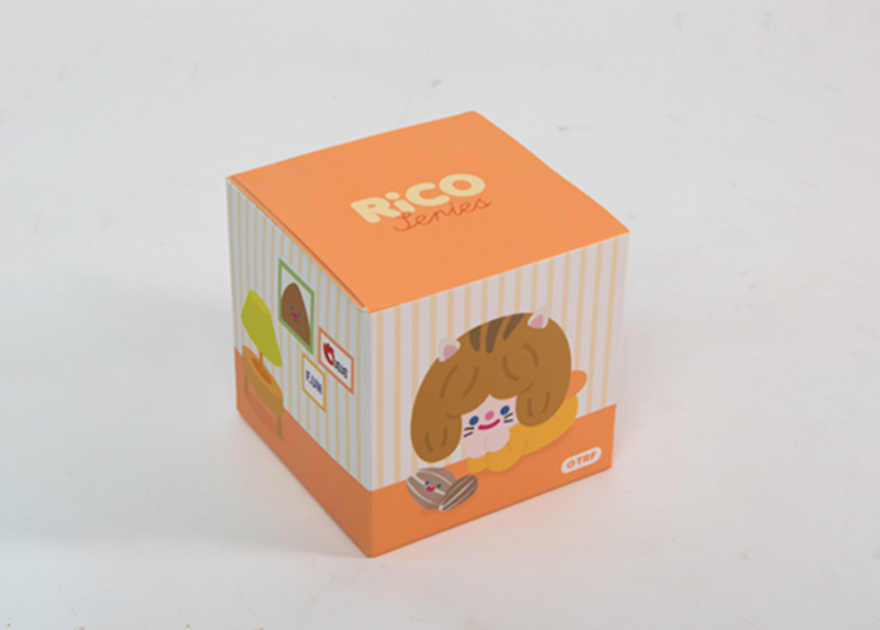 冰球突破豪华版下载app×RICO潮玩手办礼盒