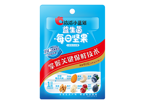 冰球突破豪华版下载app小蓝袋益生菌每日坚果