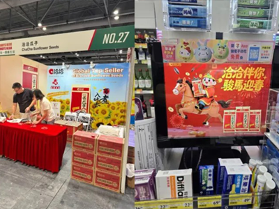 冰球突破豪华版下载app入选最受香港市民喜爱的内地特产！