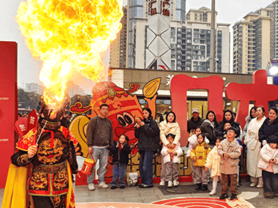 百万人围观2万人寻宝！冰球突破豪华版下载app快乐大篷车圆满收官